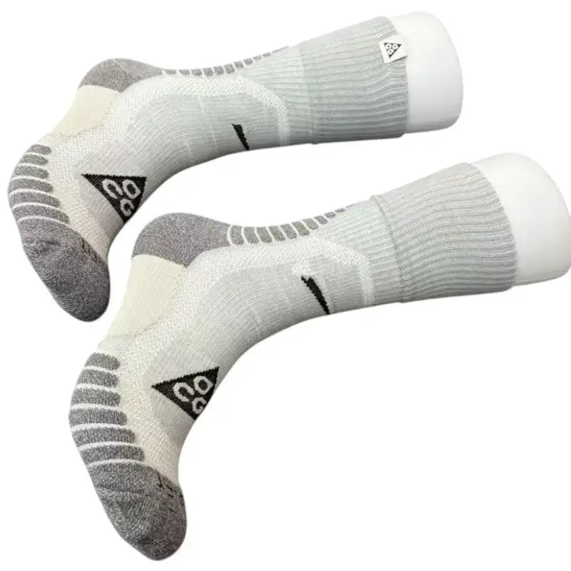 Chaussettes de randonnée performance trekking