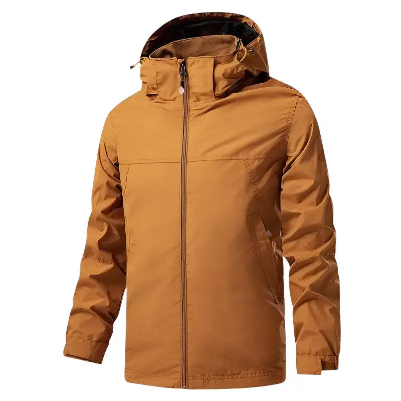 Vestes de pluie homme polaire