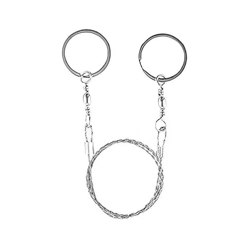 Kit survie basique entrée de gamme