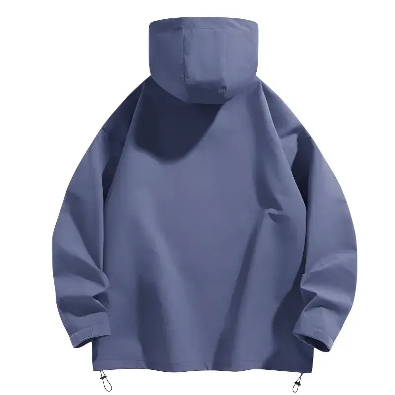 Veste softshell randonnée femme imperméable