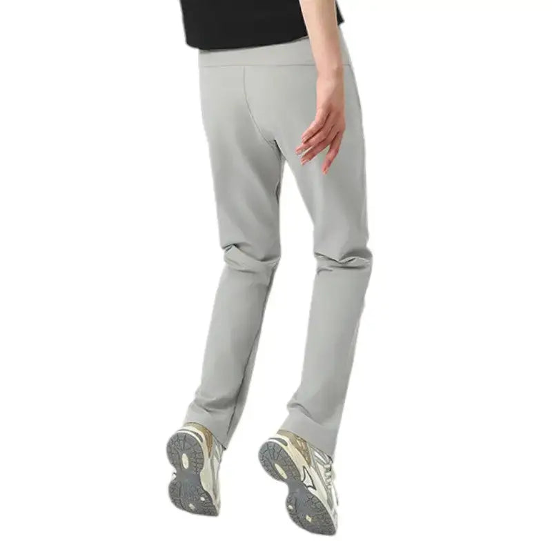 Pantalon trekking outdoor léger respirant