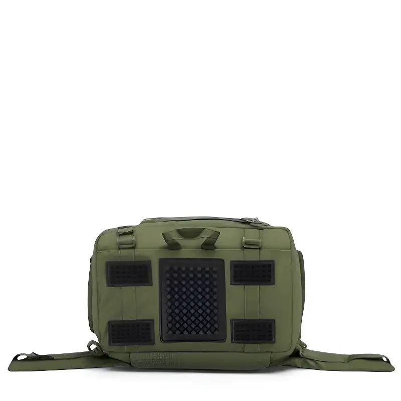 Sac 100l militaire tactique robuste