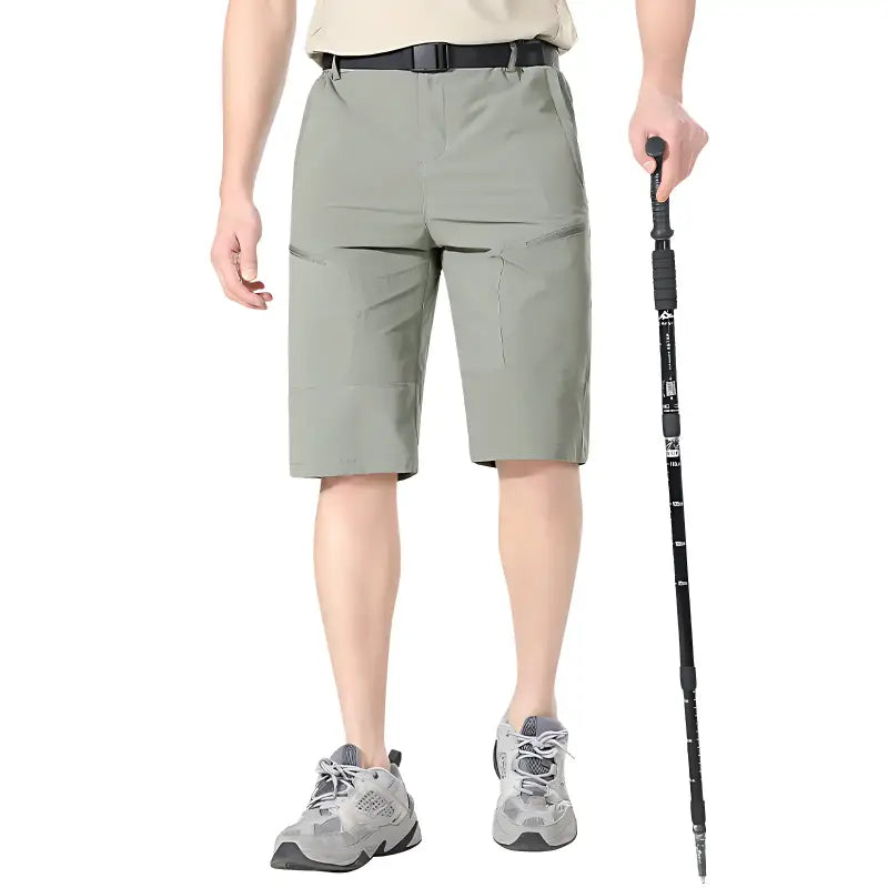 Short randonnée homme outdoor technique