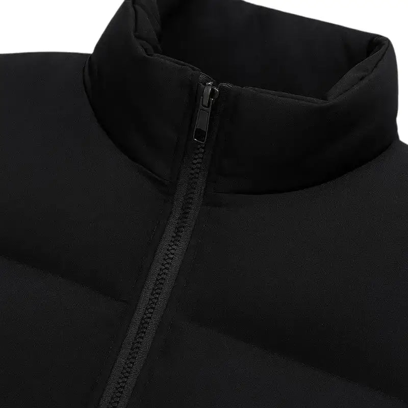 Doudoune homme grande taille hiver graphène