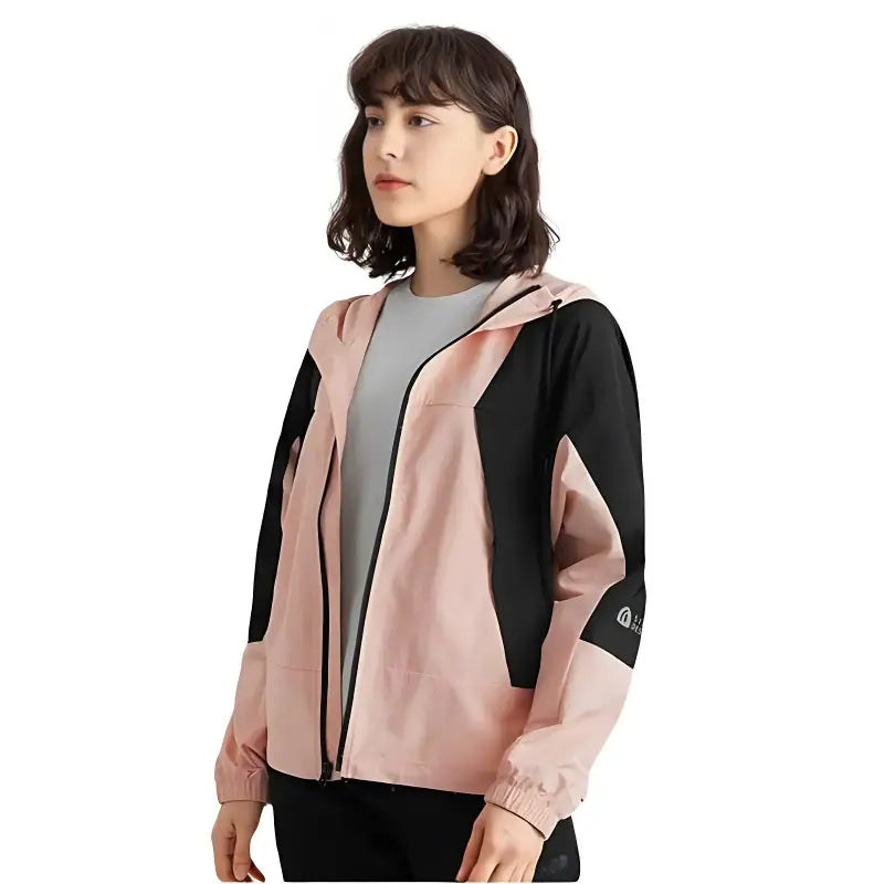 Vestes de pluie technique femme