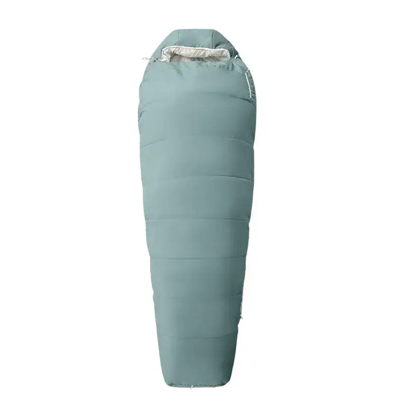 Sac de couchage trek adulte coupe ajustée