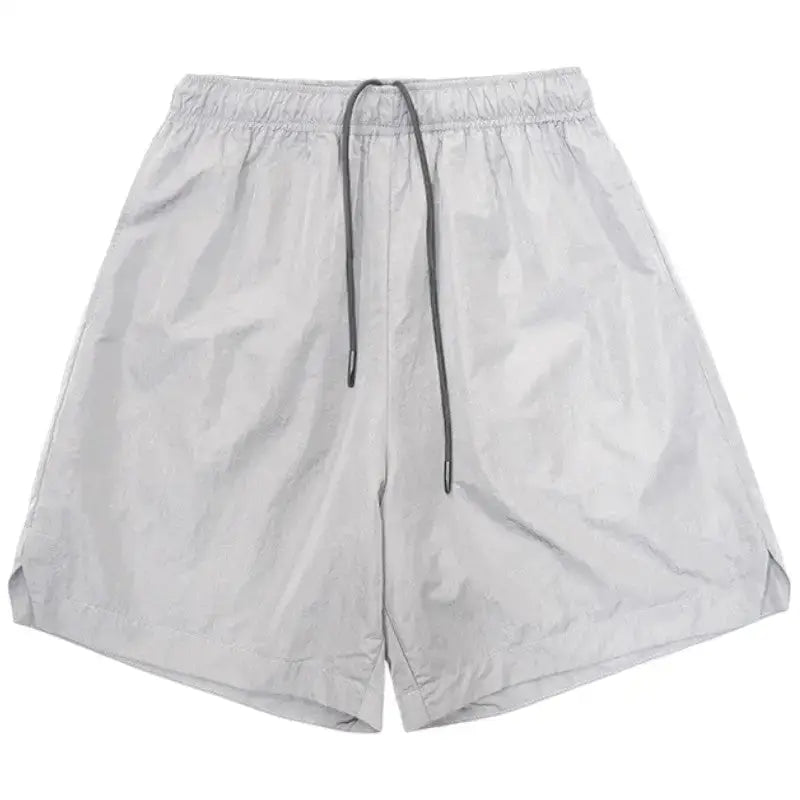 Short randonnée séchage rapide unisexe