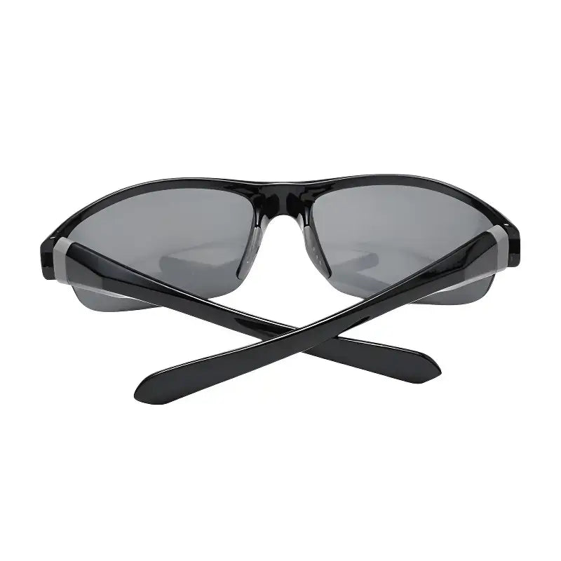 Lunettes randonnée sport uv400 design sportif
