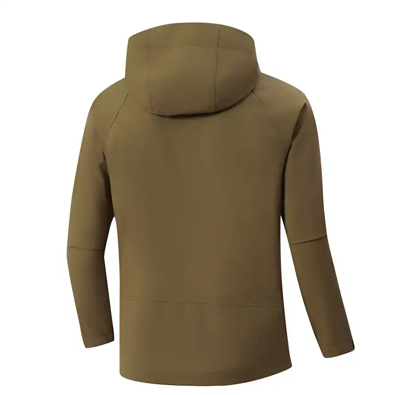 Veste pluie femme montagne imperméable