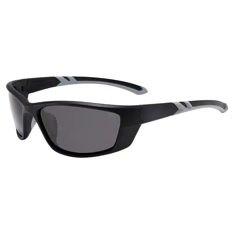 Lunettes soleil homme polarisées sport pêche