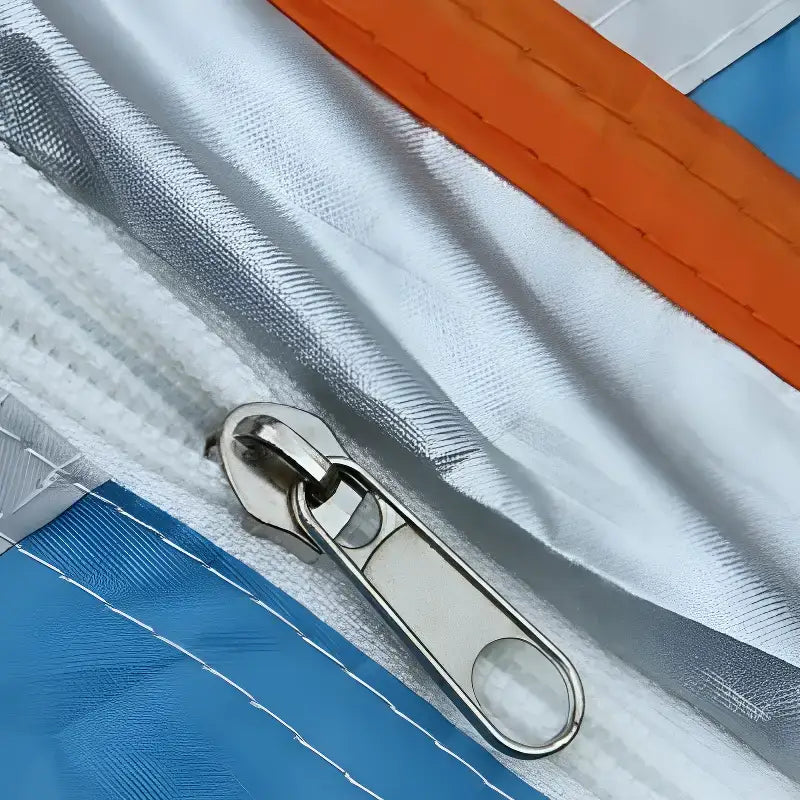 Tente trekking 3 places pop-up légère