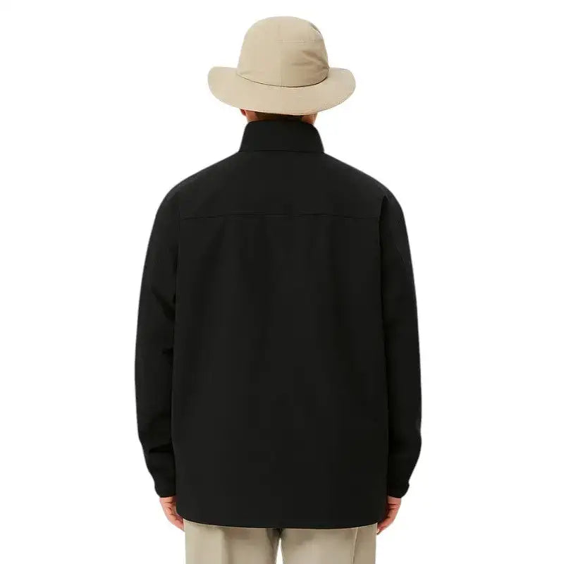 Veste homme randonnée plein air