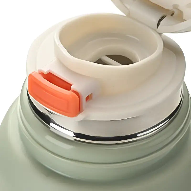 Gourde de randonnée femme