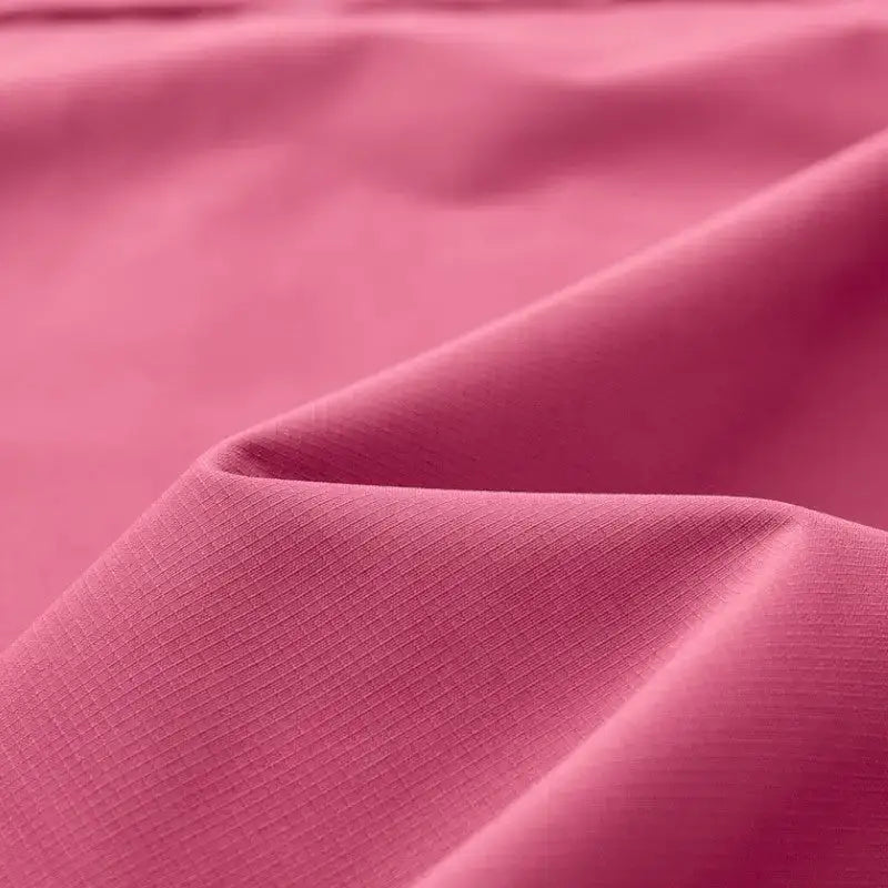 Veste de pluie femme