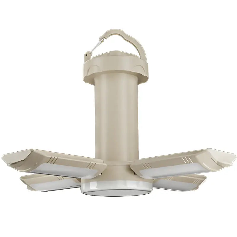 Lampe de camping rechargeable powerbank