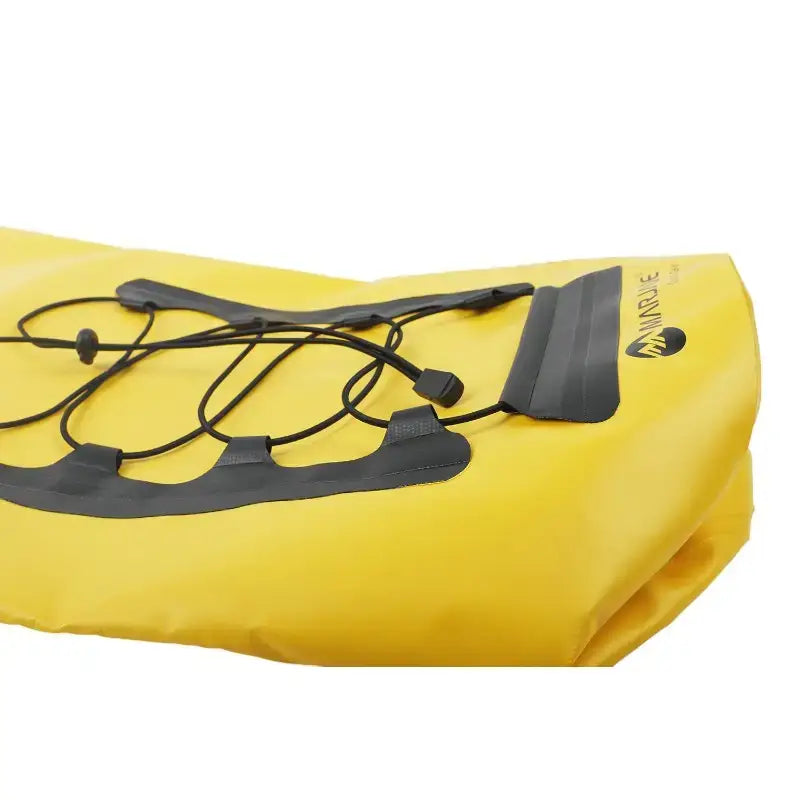 Sac étanche 20 litres cylindrique isotherme