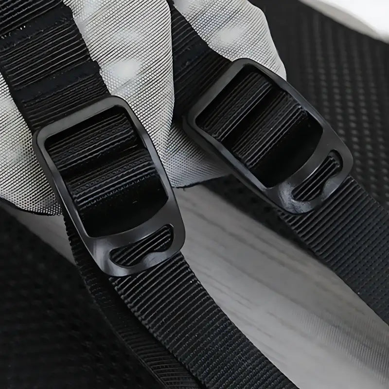 Sac à dos sport randonnée mixte polyvalent