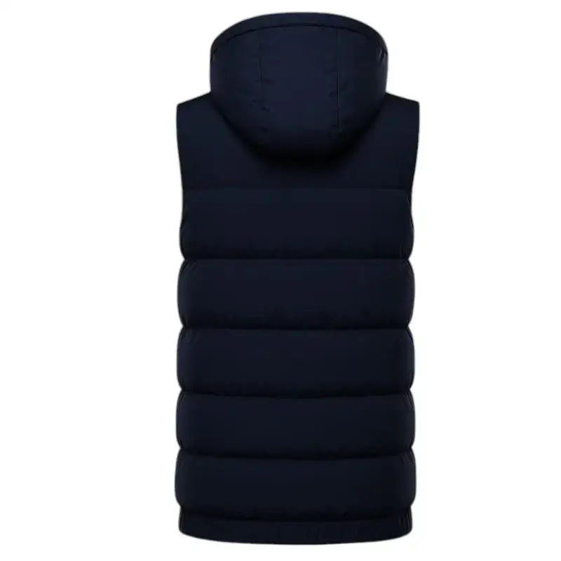 Gilet chauffant homme haute qualité performant