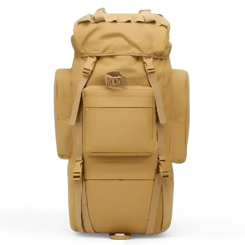Sac 100l militaire tactique robuste