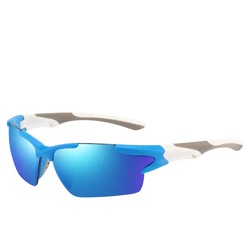 Lunettes soleil sport polarisées outdoor