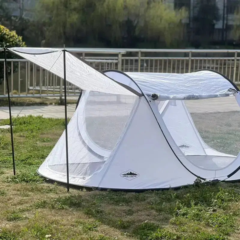 Tentes 3 places pop up