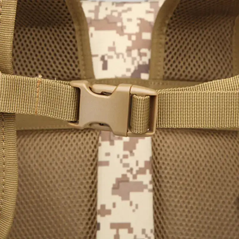 Sac à dos camouflage léger outdoor