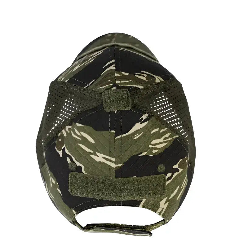 Casquette tactique militaire
