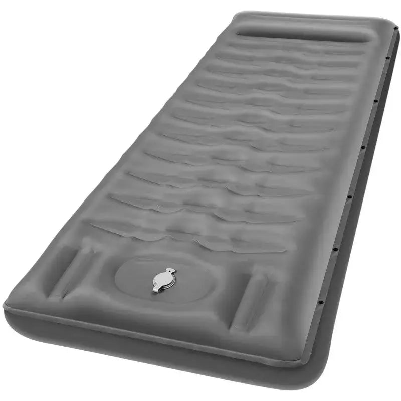 Matelas de camping performance confortable