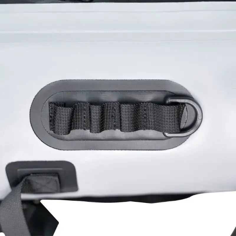 Sac à dos imperméable randonnée fermeture clip