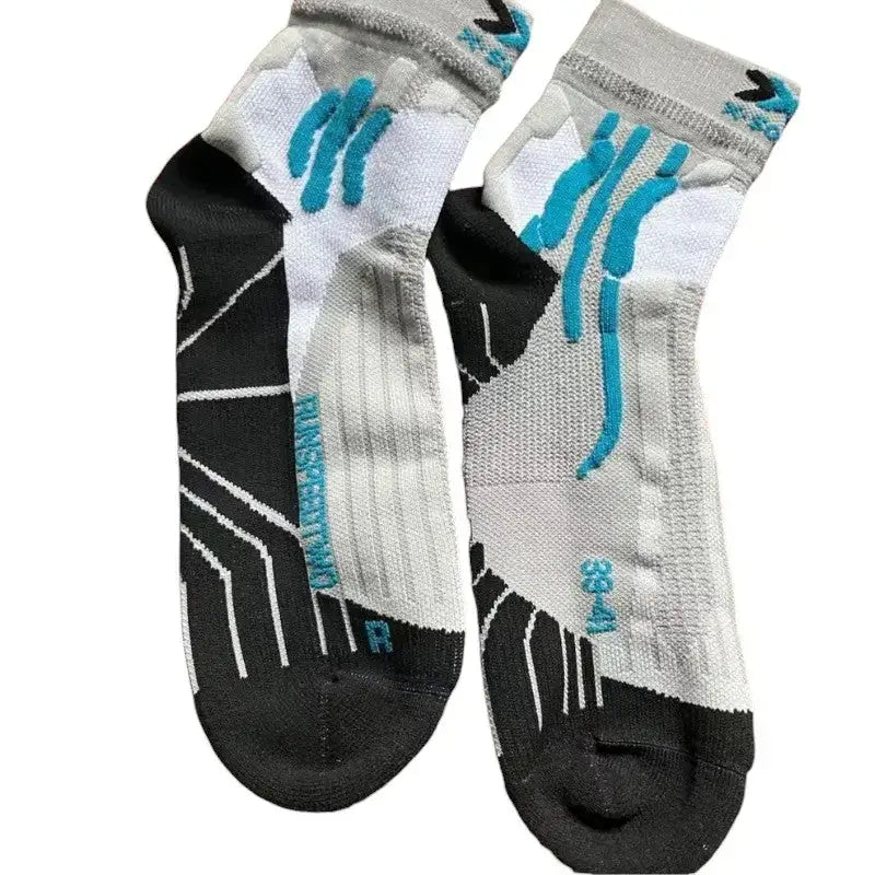 Chaussettes de randonnée performance confortable