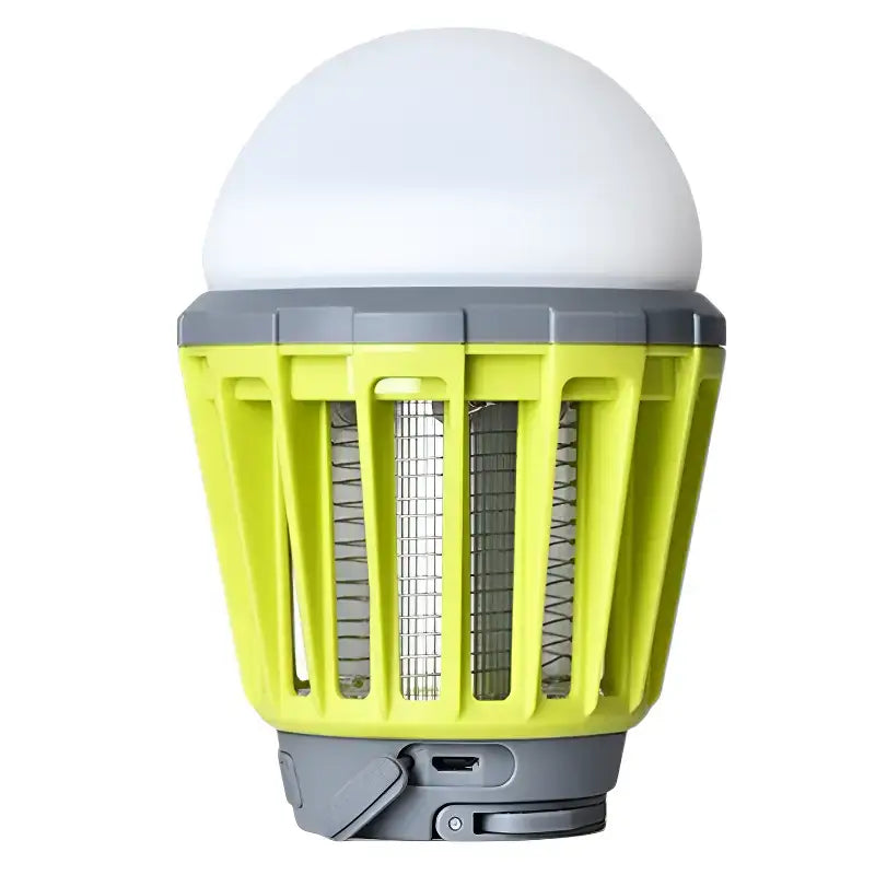 Lampe de camping antimoustique led