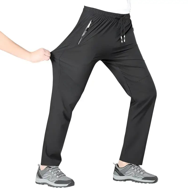 Pantalon imperméable élastique outdoor