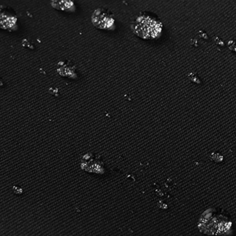 Pantalon de pluie chaud coupe ample surpantalon