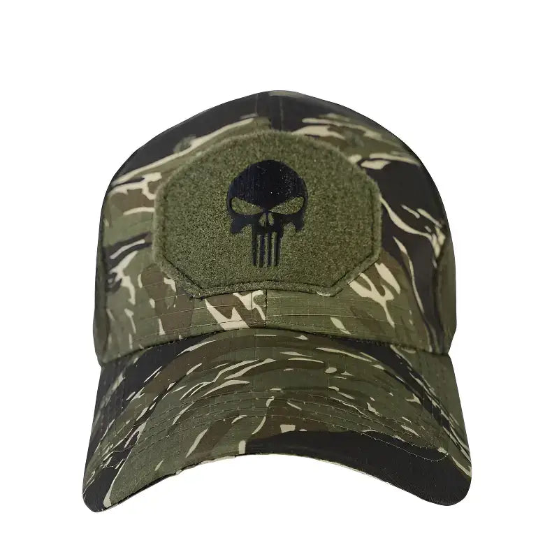 Casquette tactique militaire