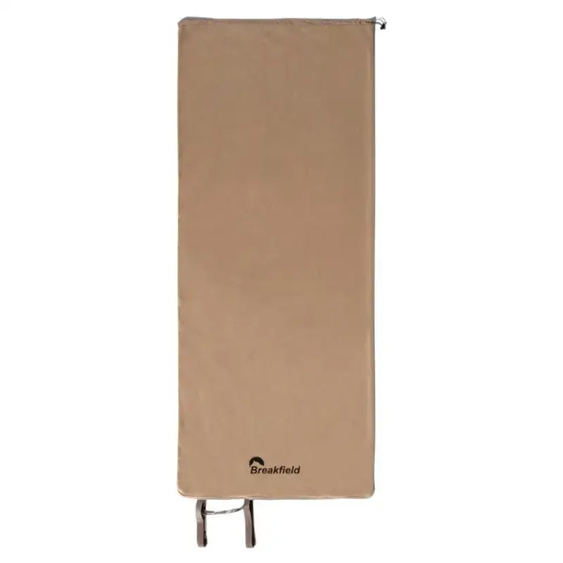 Sac de couchage polaire léger rectangulaire