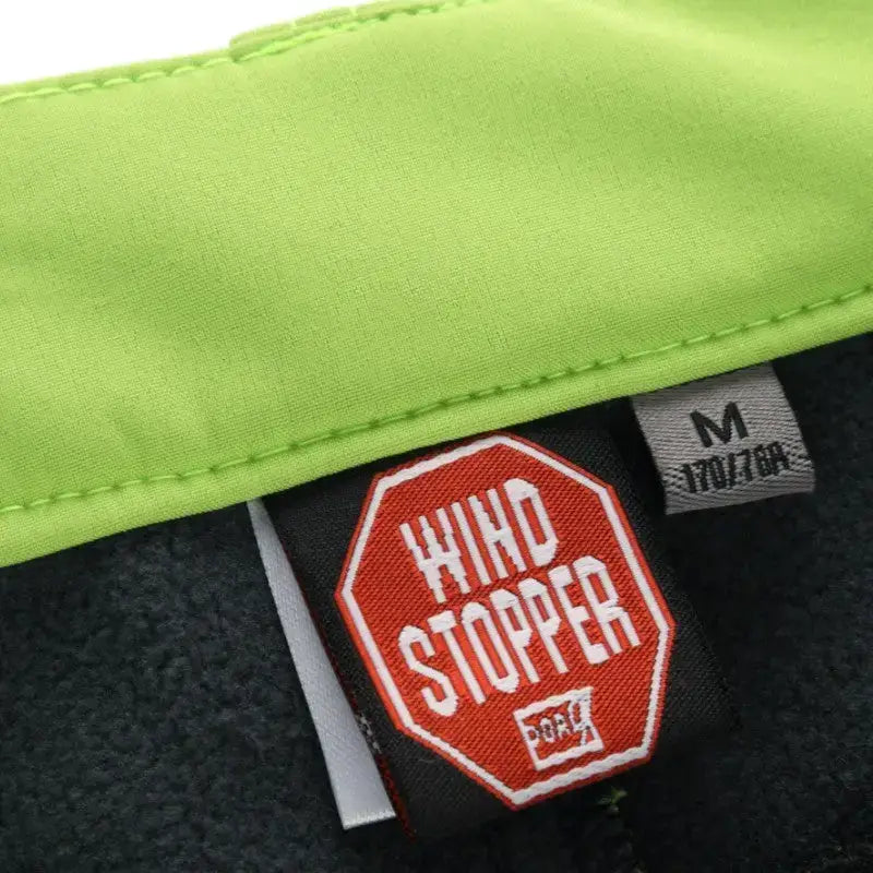 Pantalon softshell trekking imperméable