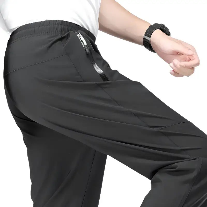 Pantalon imperméable élastique outdoor