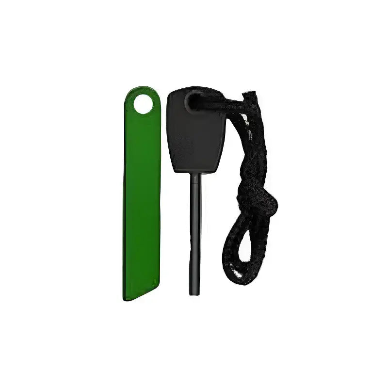 Kit de survie catastrophe robuste