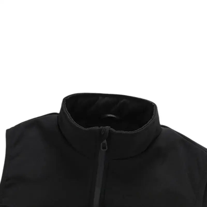 Gilet chauffant équitation batterie incluse