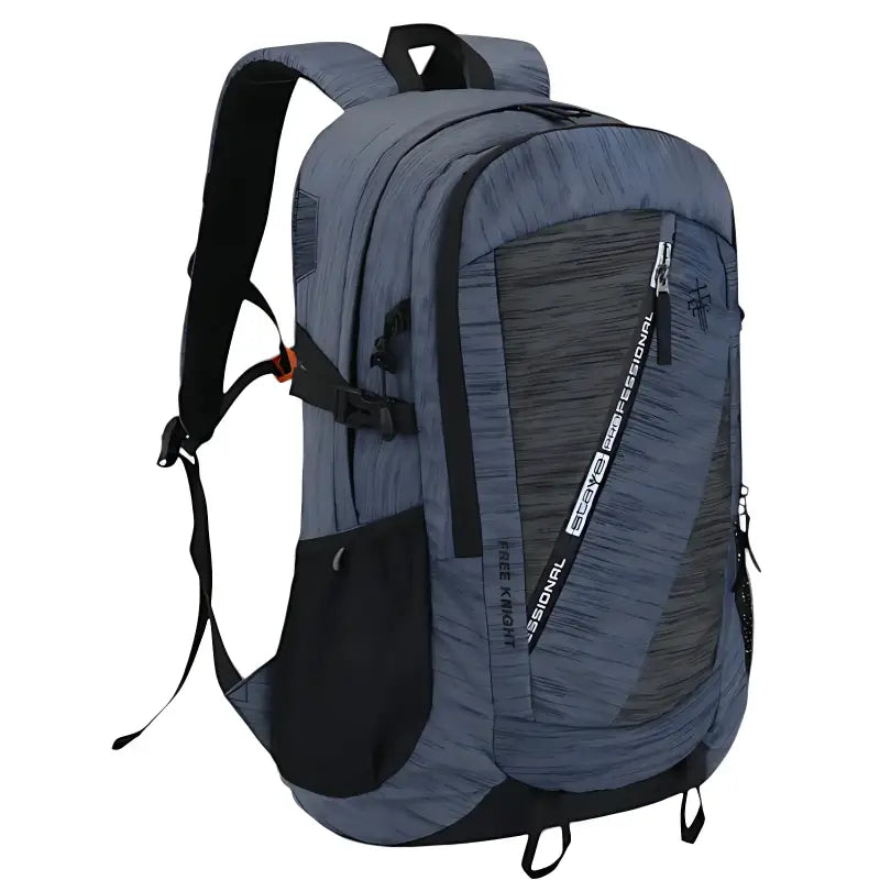 Sac à dos sport randonnée mixte polyvalent
