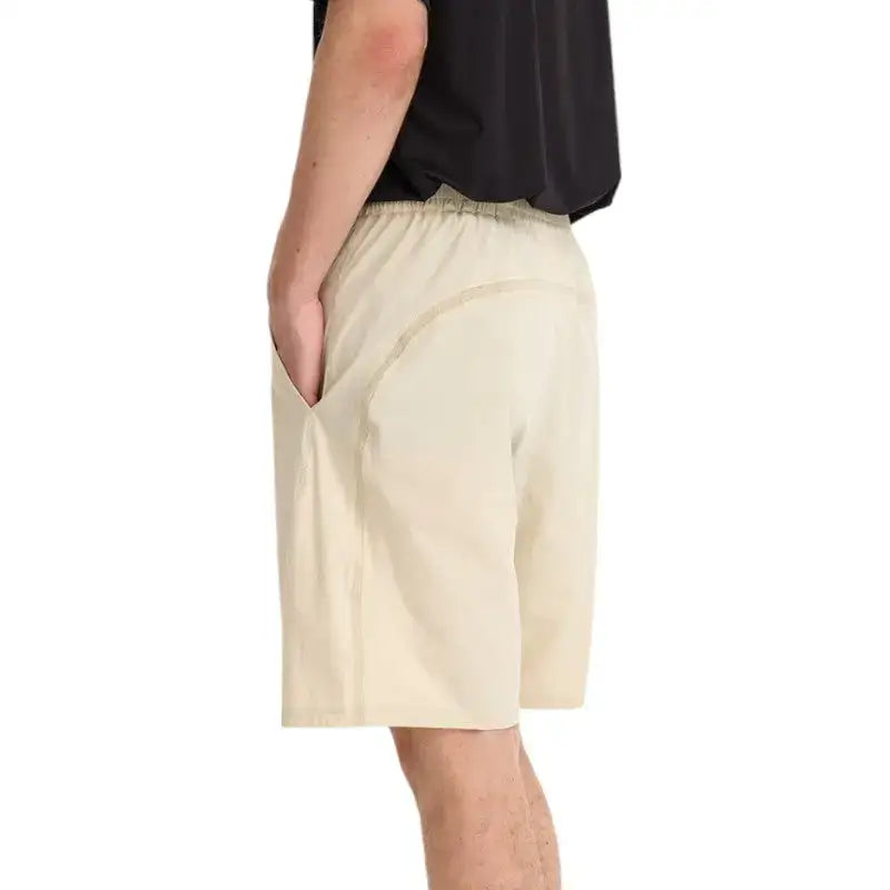 Short randonnée homme sport expédition