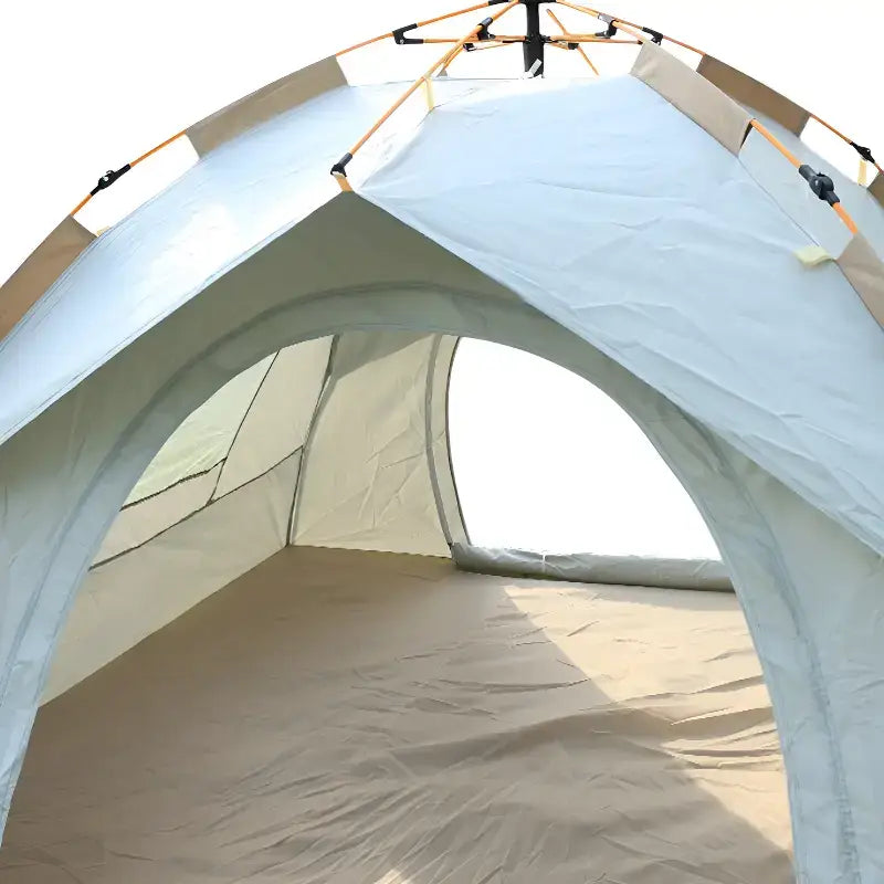Tente camping pop-up automatique 2-3 personnes