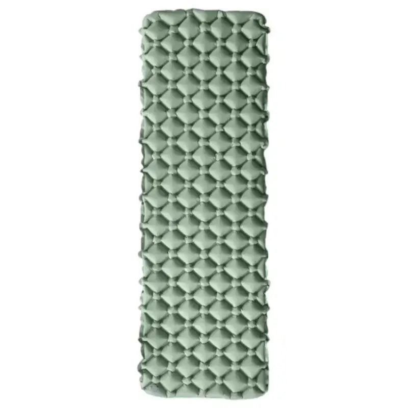 Matelas de sol camping gonflable