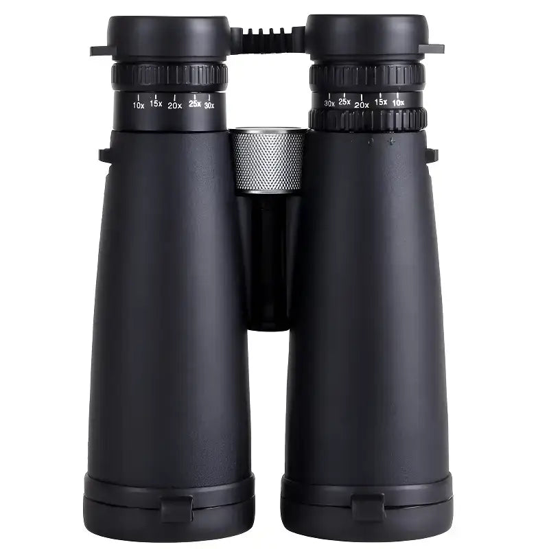 Jumelles zoom 10-30x observation stationnaire
