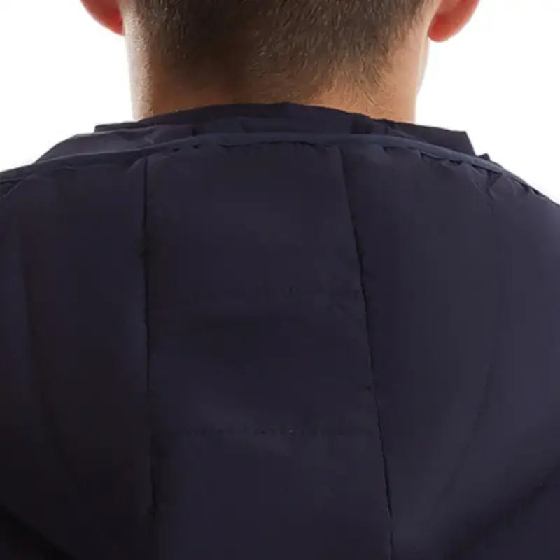 Gilet chauffant homme outdoor trekking