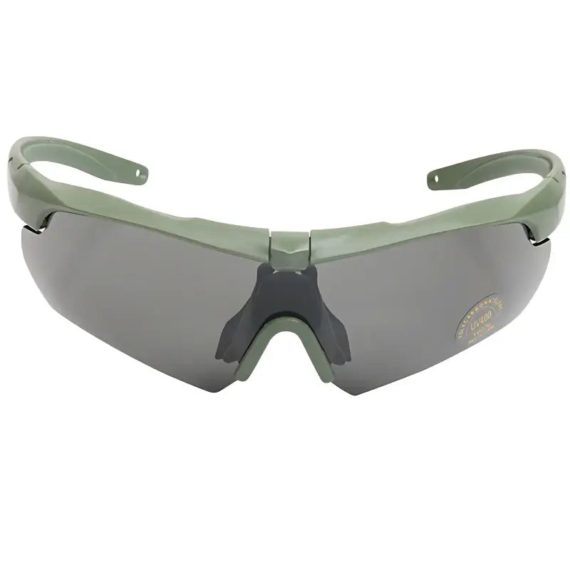 Lunettes tactique militaire protection balistique