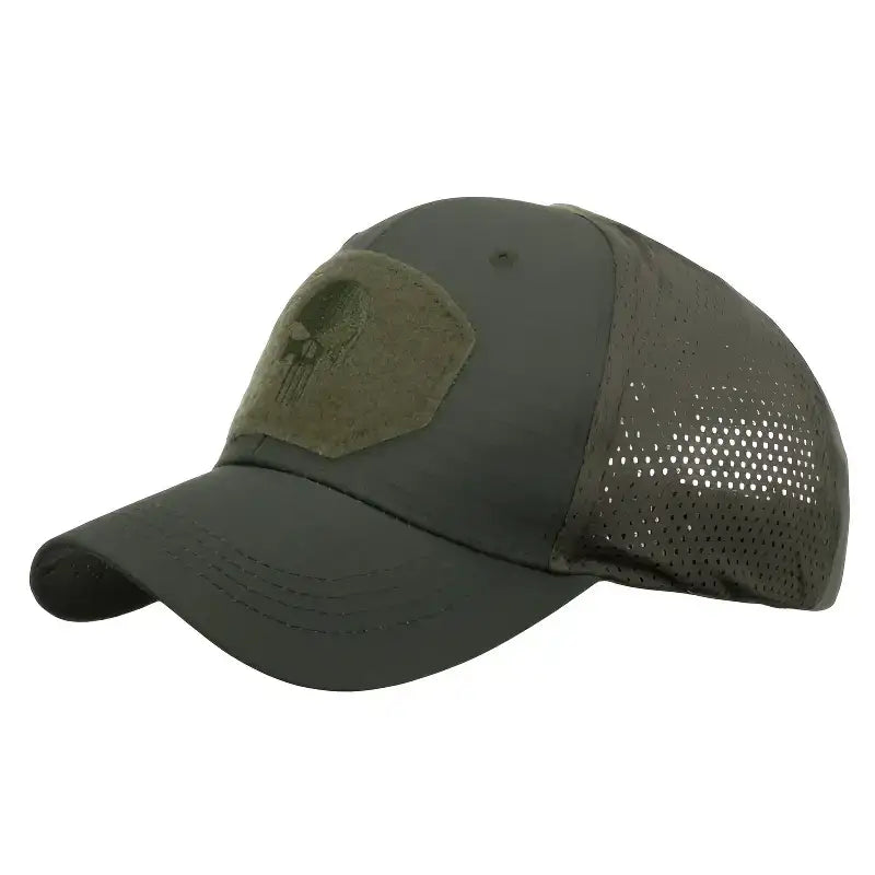 Casquette tactique militaire