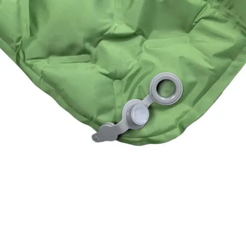 Matelas trekking 1 personne léger compact