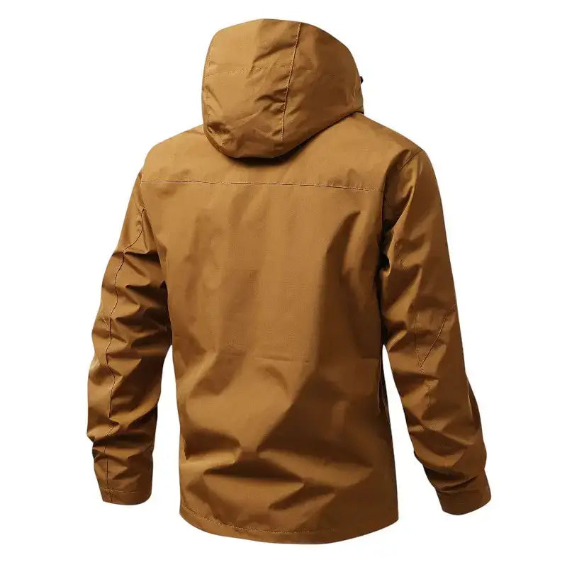 Veste randonnée montagne technique
