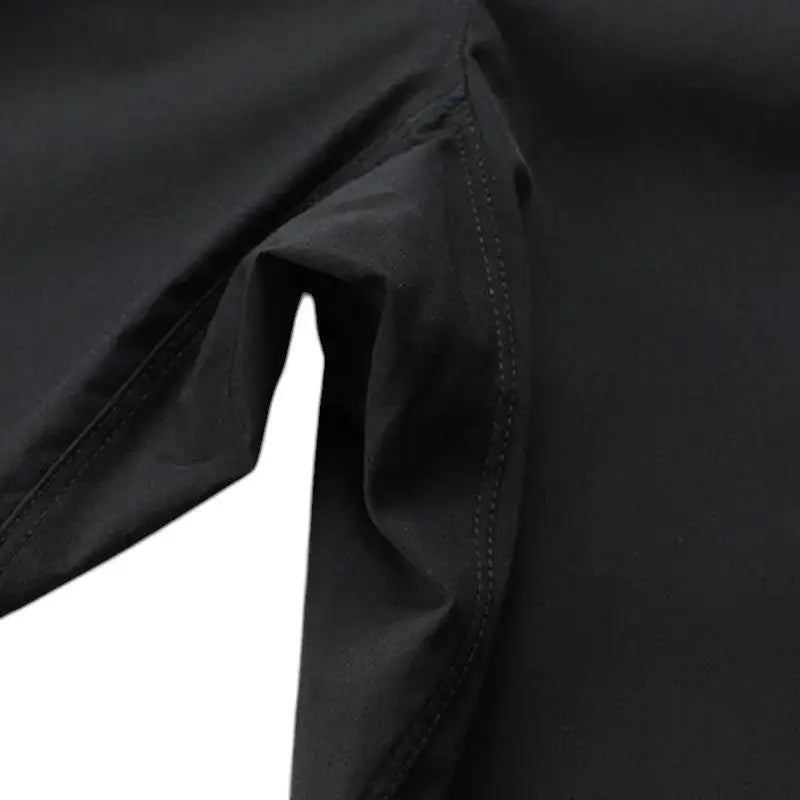 Pantalon randonnée femme été imperméable